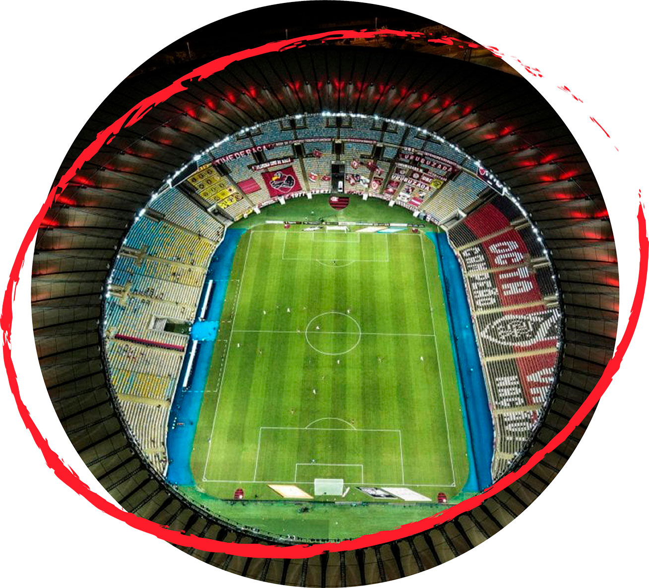 Stadium