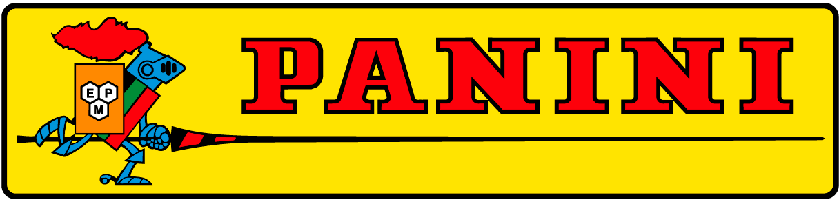 Panini Logo